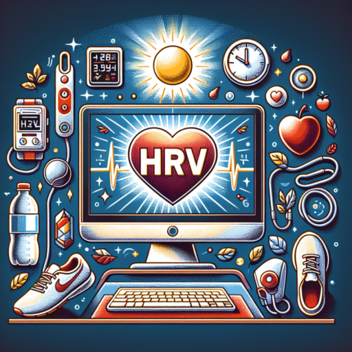 Understanding HRV: Discover the Meaning of Heart Rate Variability