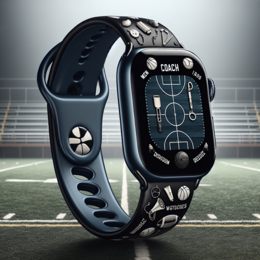 Top 10 Men’s Coach Apple Watch Bands for 2023: Ultimate Style Guide