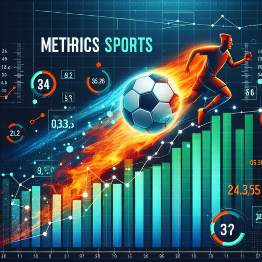 metrica sports