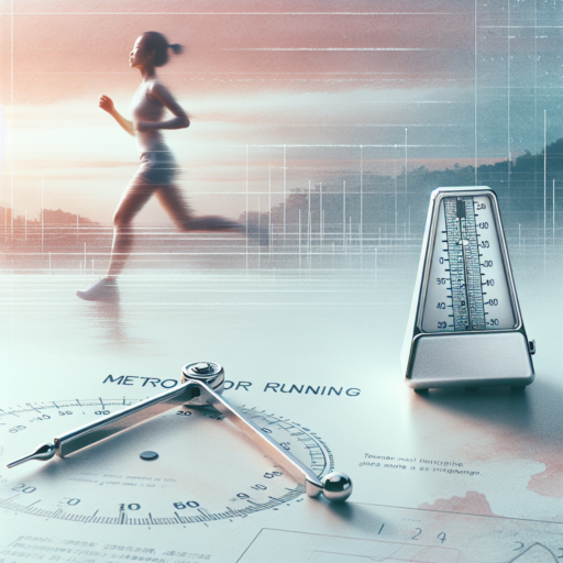metronome for running