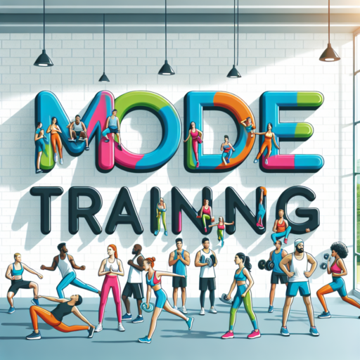 mode training