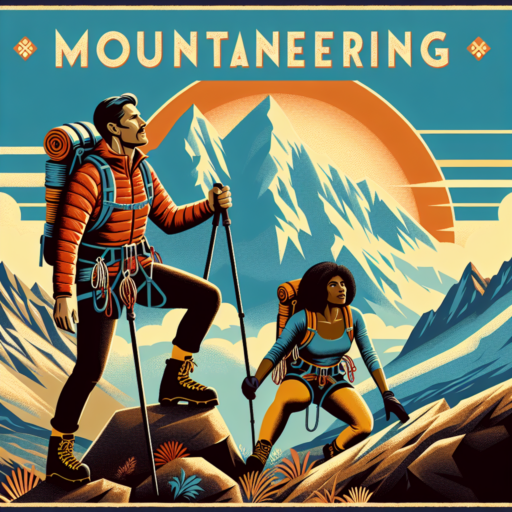 Guía Completa de Montañismo PNG: Descubre las Mejores Rutas y Consejos