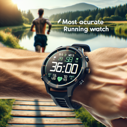 most accurate running watch