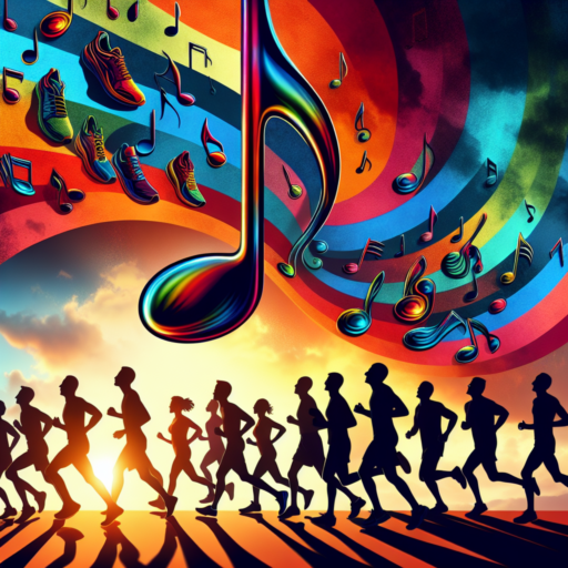 The Ultimate Playlist: Top 10 Motivation Music Tracks for Running