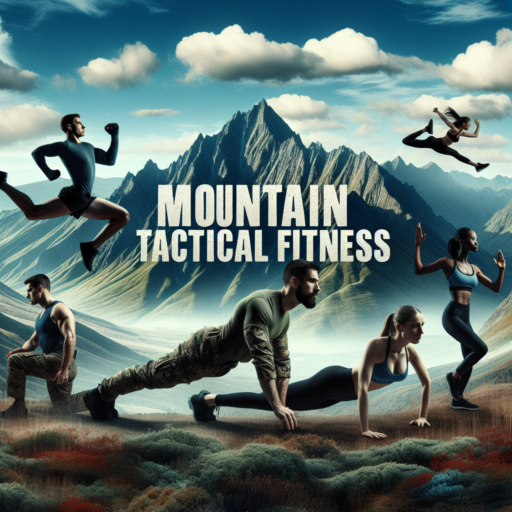 mountain tactical fitness