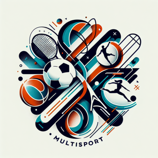 How to Design a Winning Multisport Logo: Tips and Best Practices