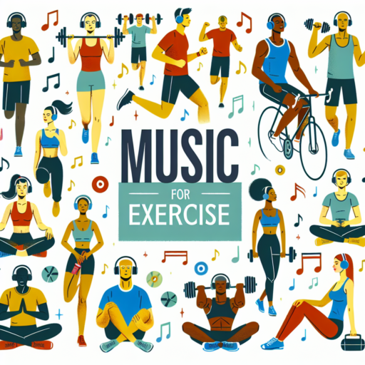 musica para ejercicio