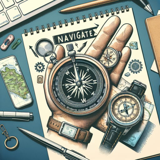 navigate watch