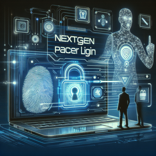 NextGen Pacer Login Guide: Access Your Account Easily