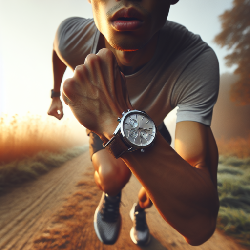 Top Guide to «Nice Watch, Run It!» Selection for 2023
