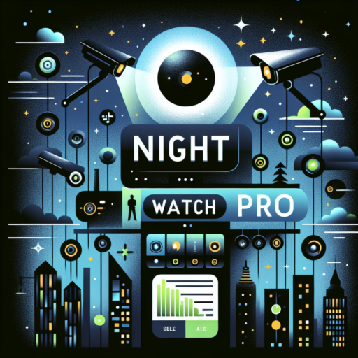 Descubre Night Watch Pro.com: Tu Solución Definitiva para Vigilancia Nocturna