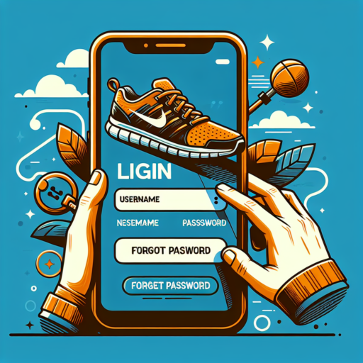 How to Easily Login to the Nike App: A Step-by-Step Guide