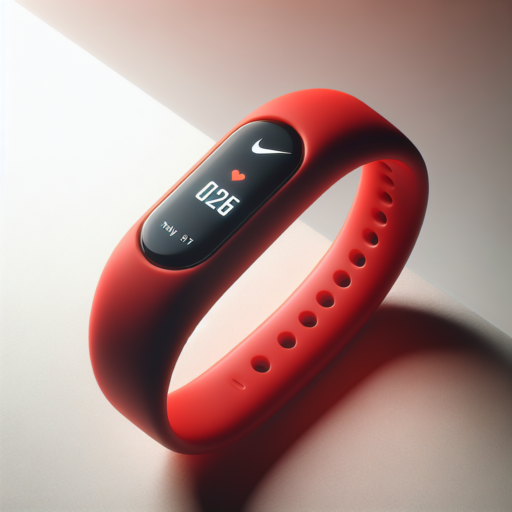 The Ultimate Guide to the Nike Fitness Wristband: Transform Your Workout in 2023