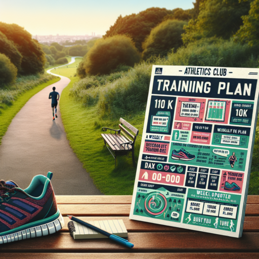 A Comprehensive Guide to Nike Run Club 10K Training Plan: Smash Your Goals