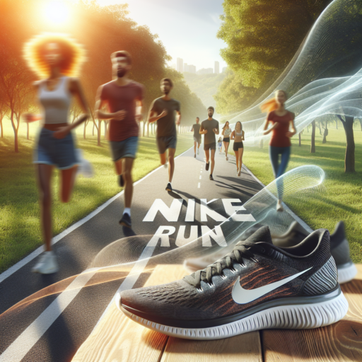 Las Mejores Zapatillas Nike Runn 2023: Siente la Carrera