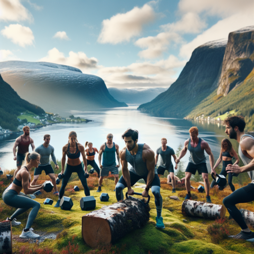 Ultimate Guide to the Norwegian 4×4 Workout: Elevate Your Fitness
