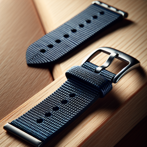 Top 10 Best 20mm Nylon Watch Bands for Style and Durability in 2023