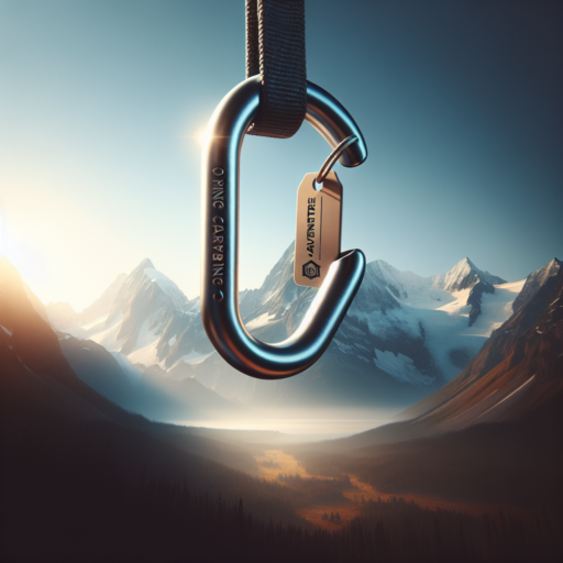 Top 10 O Ring Carabiner Picks for 2023: Ultimate Buyer’s Guide