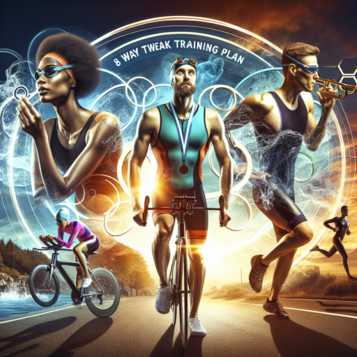 olympic triathlon 8 week training plan