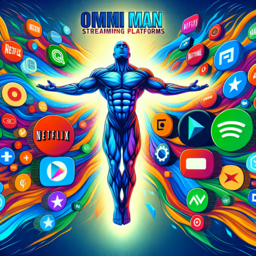omni man streaming platforms