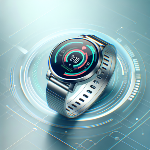 Omni Watch Pro: La Última Innovación en Smartwatches 2023