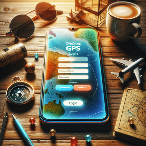 Onestep GPS Login: Your Step-by-Step Guide to Access Your Account