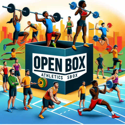 openbox athletics