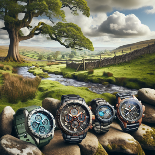 outdoor watches uk