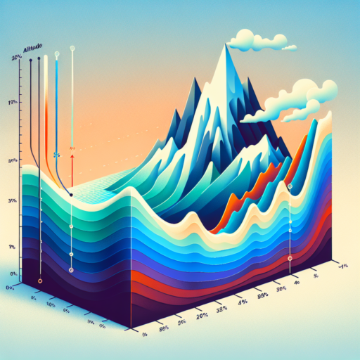 Understanding Oxygen Levels at Different Altitudes: A Comprehensive Guide