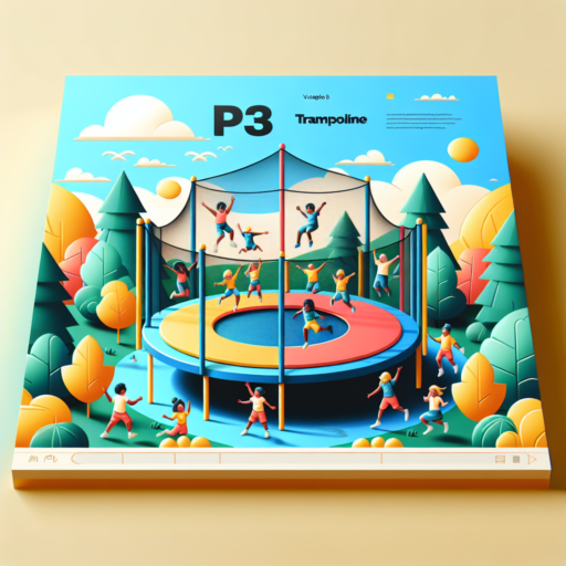 Top P3 Trampoline Reviews: Ultimate Buyer’s Guide for 2023