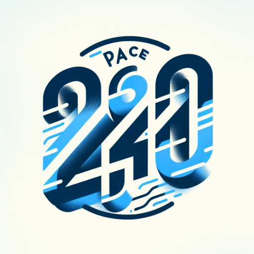 pace 240