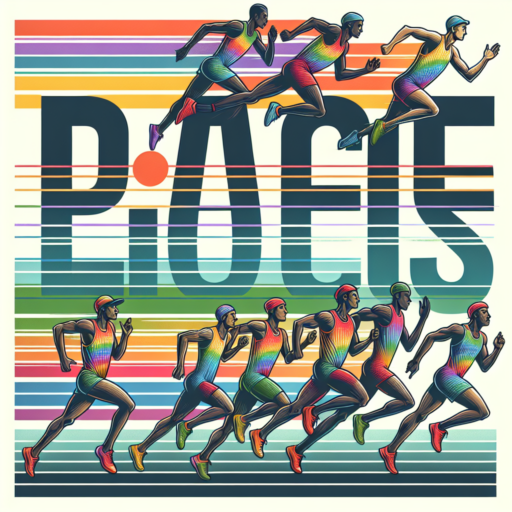 Understanding Pace Colors: The Ultimate Guide to Boosting Your Running Performance