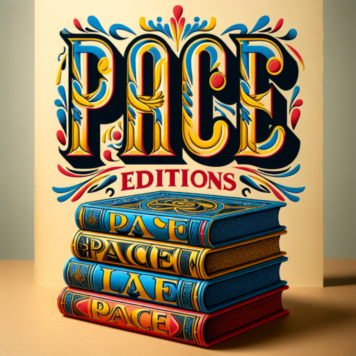 pace editions