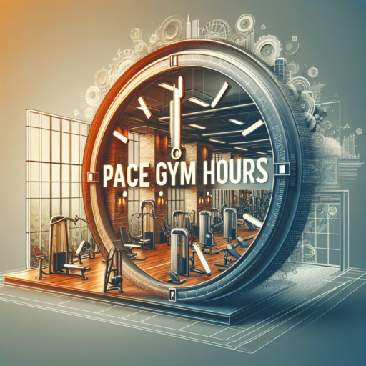 pace gym hours
