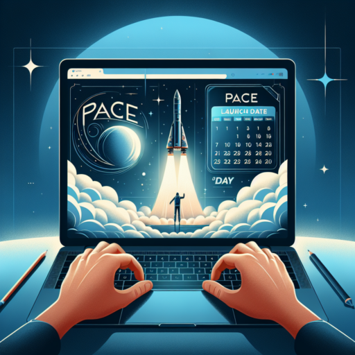 pace launch date