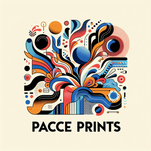 Explore the World of Pace Prints: Your Ultimate Guide to Masterpieces