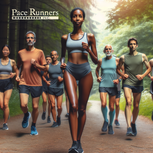 pace runners inc
