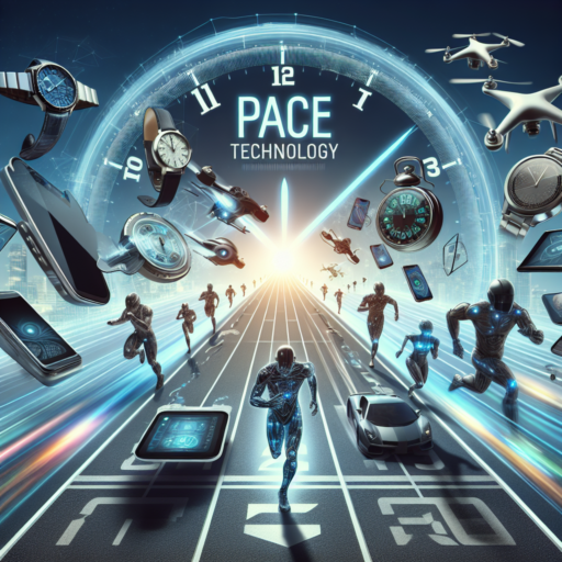 Exploring Pace Technology: Innovations Shaping the Future
