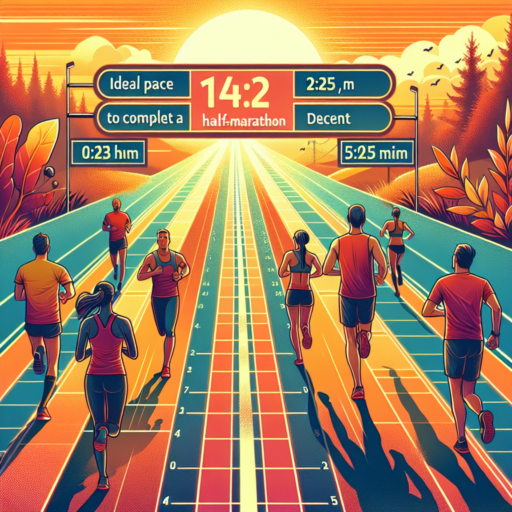 How to Achieve a Half Marathon Time of 2 Hours: Your Ultimate Pace Guide