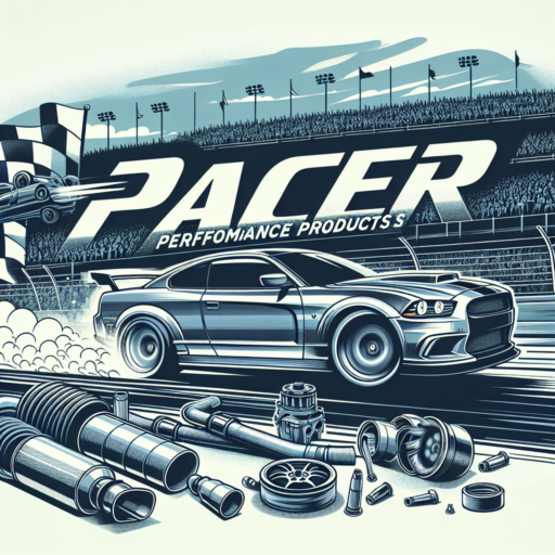 pacer performance products