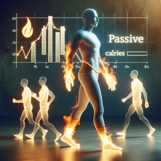 Maximizing Your Passive Calories Burned: Essential Tips and Strategies