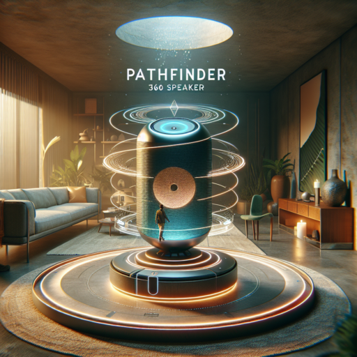pathfinder 360 speaker