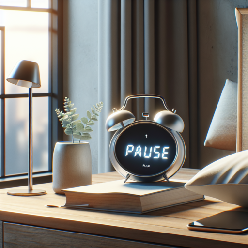 How to Pause an Alarm on Your Device: A Step-by-Step Guide