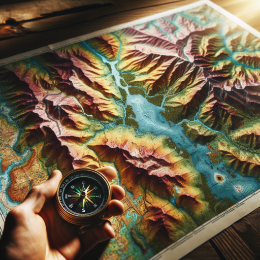 Best PDF Topo Maps for Hiking and Outdoor Adventures in 2023