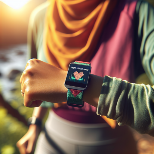 Understanding Your Peak Heart Rate on Fitbit: A Complete Guide