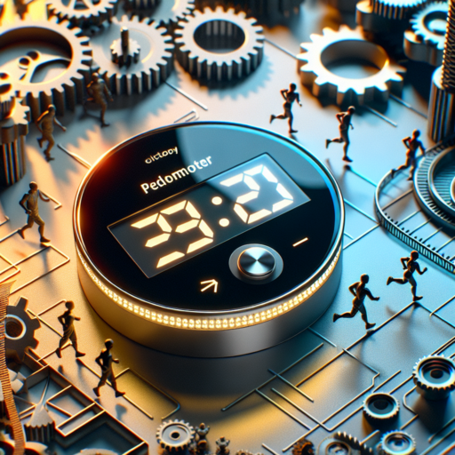 Top 10 Pedometer Clocks in 2023: Features, Reviews, and Buyer’s Guide