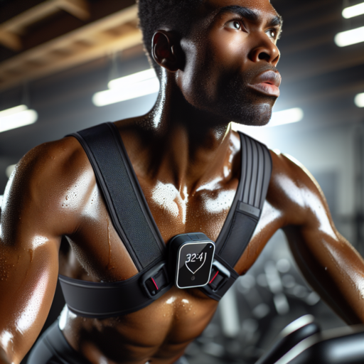 Top Peloton Heart Rate Monitor Chest Straps: Boost Your Workout in 2023