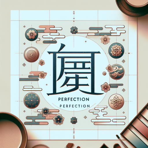 perfection 中文