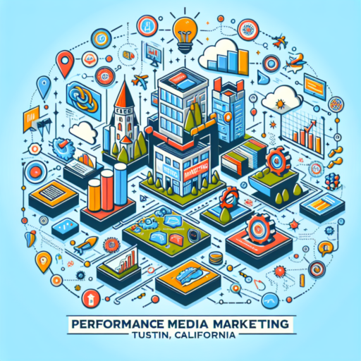 performance media marketing tustin california