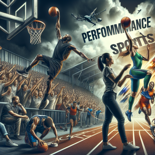 Maximizing Your Game: Top Tips for Elevating Performance Sports